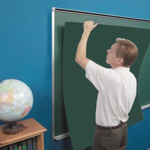 Create a Custom Chalkboard