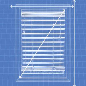 Create Custom Blinds