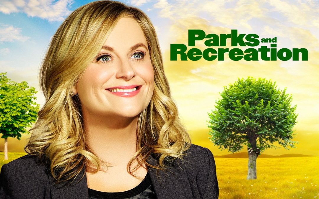 Who are you?  Parks & Recreation