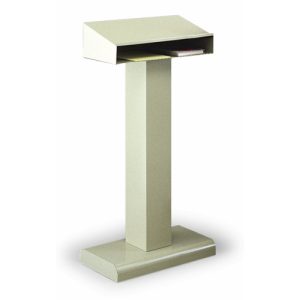 Lecterns