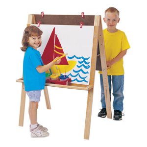 Adjustable Easels