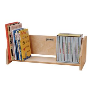 Book Holder Display