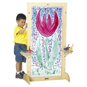 See-Thru Easel