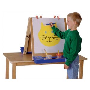 Tabletop Easel