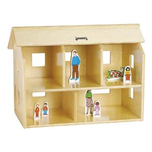 KYDZ Doll House