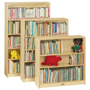 Bookcases