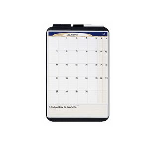 Quartet® Tack & Write™ Planner and Calendar Boards