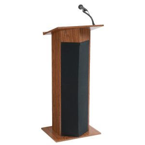 Floor Lectern – Power Plus – SOUND