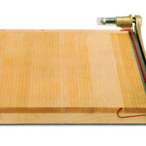 ClassicCut® Ingento™ Maple Paper Trimmers