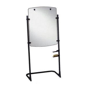 Quartet® Silhouette Total Erase® Easel