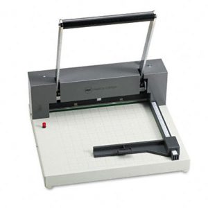 ClassicCut® CL800pro Guillotine Paper Trimmer