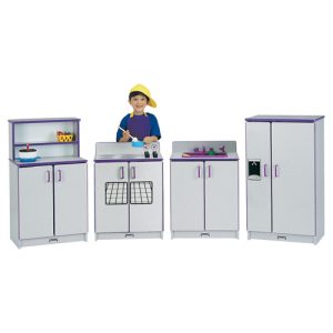 Rainbow Accents™ Kitchen Sets