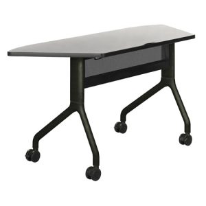 Rumba™ Trapezoid Nesting Table