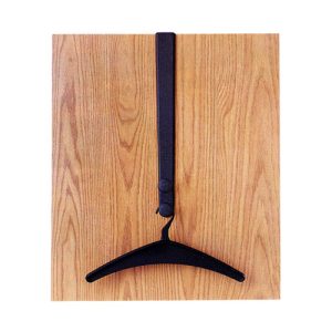 Quartet® Over-The-Door Garment Hook