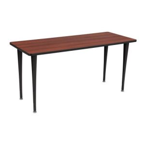 Rumba™ Post Leg Fixed Height Table