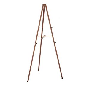 Quartet® Steel Tripod Easel