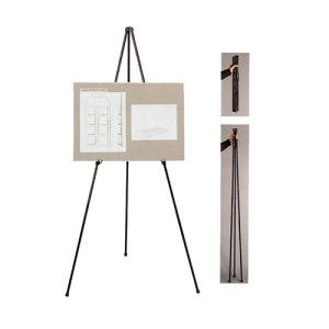 Quartet® Heavy-Duty Instant Easel®