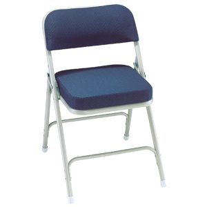 3200 Series 2″ Thick Padded Folding Chair