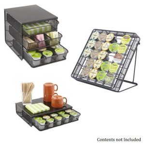 Onyx™ Hospitality Organizers