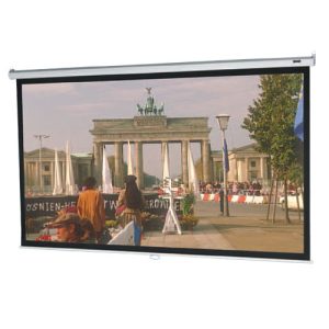 Da-Lite Model B Manual Projection Screen