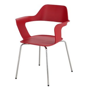 Bandi® Shell Stack Chair (Qty. 2)