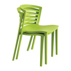 Entourage&#8482 Stacking Chairs (Qty. 4)