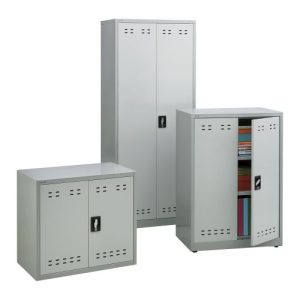 Steel Storage Cabinet