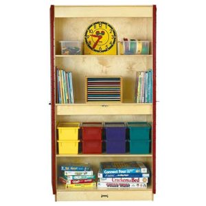 Classroom Closet – Deluxe