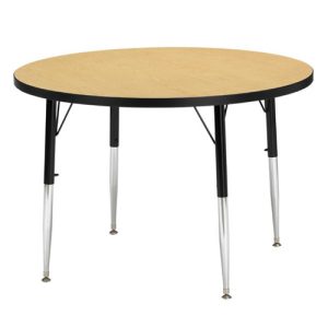 KYDZ Activity Table