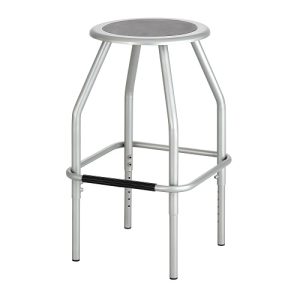 Diesel Adjustable Height Stool