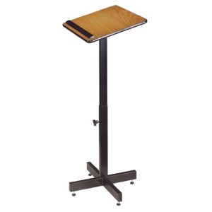 Adjustable Height Speaker Stand – NON SOUND