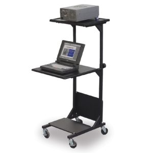 PBL AV Cart