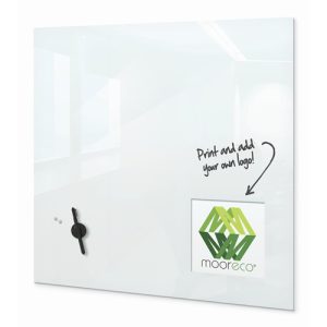 Custom Glass Whiteboard