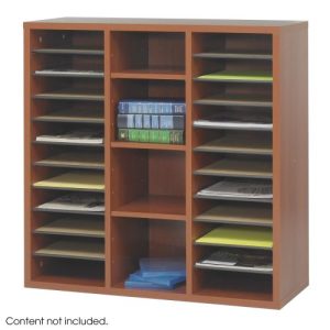 Apres™ Modular Storage Literature Organizer