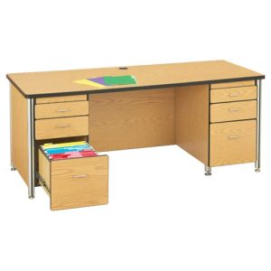 Teachers’ Desk