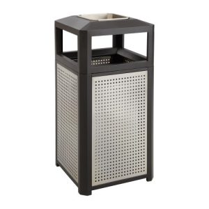 Evos™ Series Steel Waste Receptacle