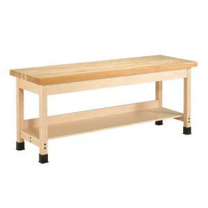 Open Style Auxiliary Workbench