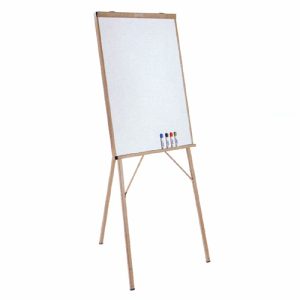 Porcelain Easel