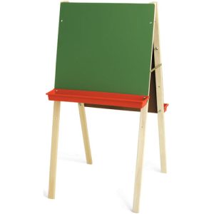 Adjustable Double Easel