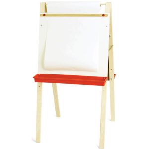 Adjustable Paper Roll Easel