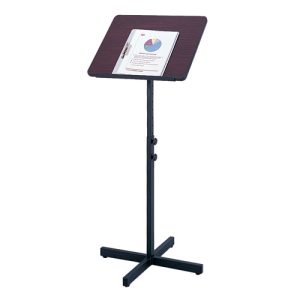 Adjustable Speaker Stands