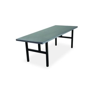 Aluminum Alulite Tables