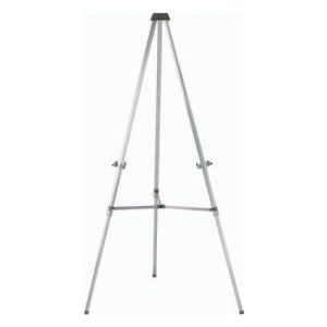 Aluminum Telescopic Display Easel