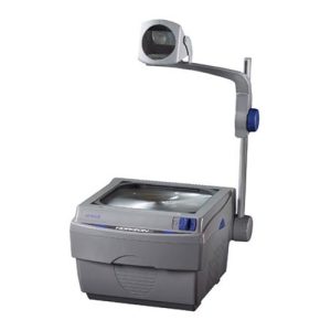 16002 Economy Overhead Projector