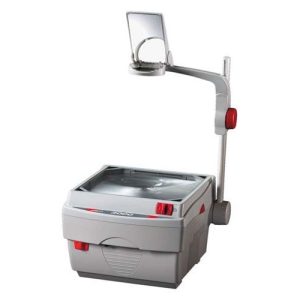 3000 Standard Overhead Projector