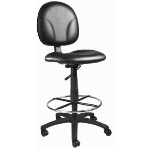 Caressoft™ Drafting Stools