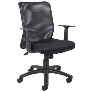 Budget Mesh Task Chair