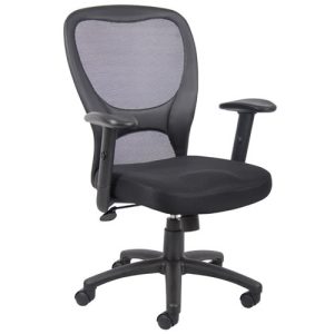 Mesh Task Chairs