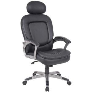 Pillow Top Executive Chairs