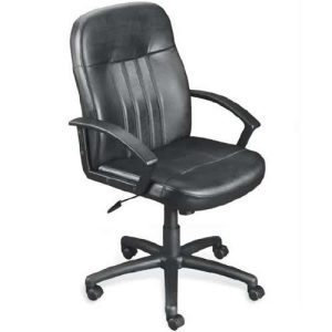 Budget Executive LeatherPlus Chairs